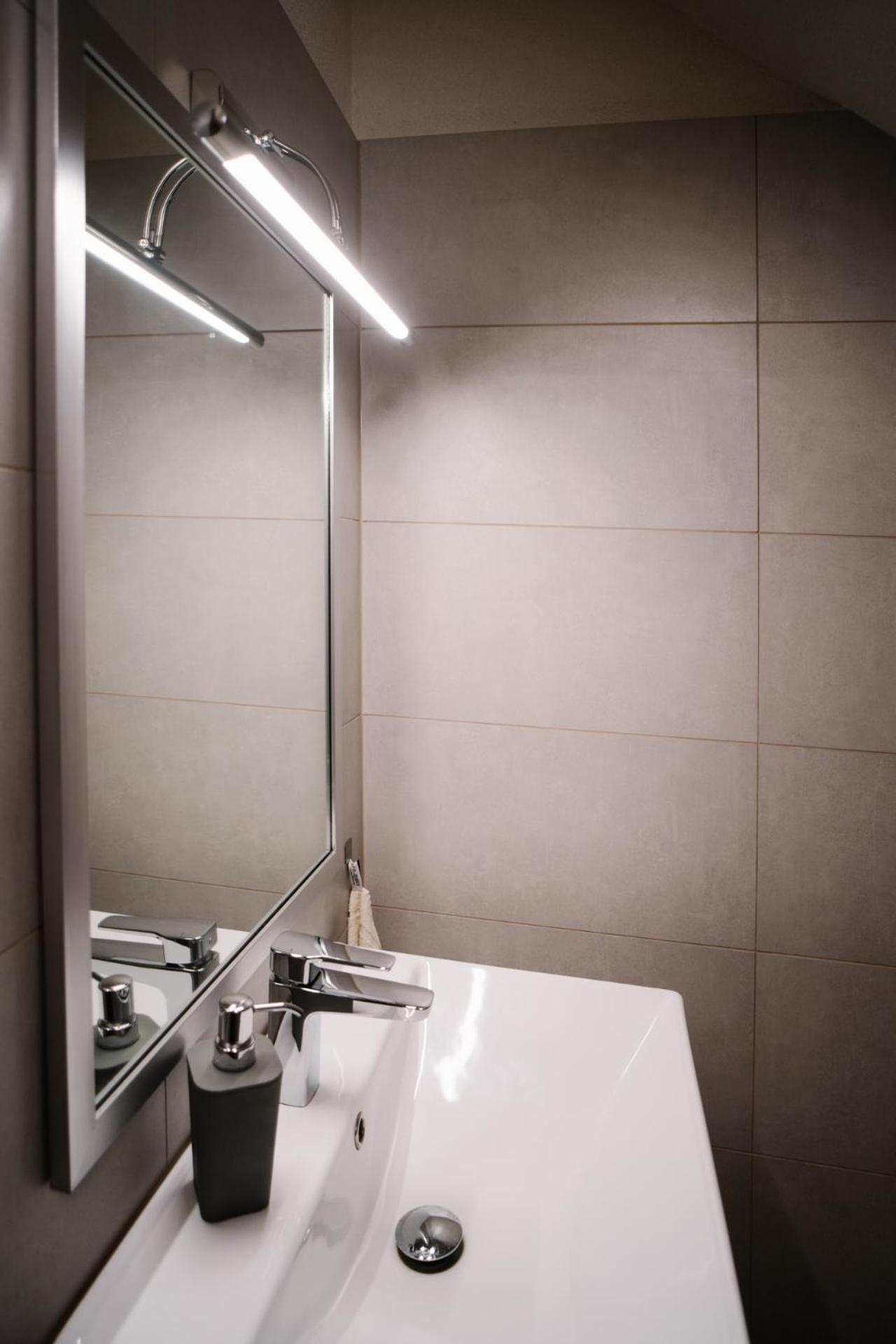 Gazdovsky Dvor B&B S Mini Wellness Bešeňová エクステリア 写真