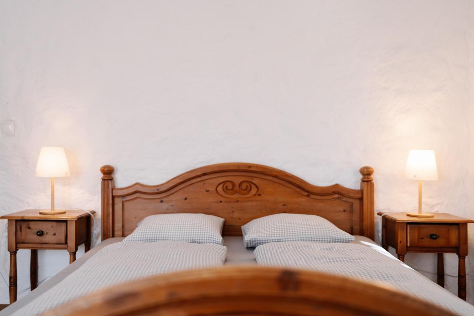 Gazdovsky Dvor B&B S Mini Wellness Bešeňová エクステリア 写真