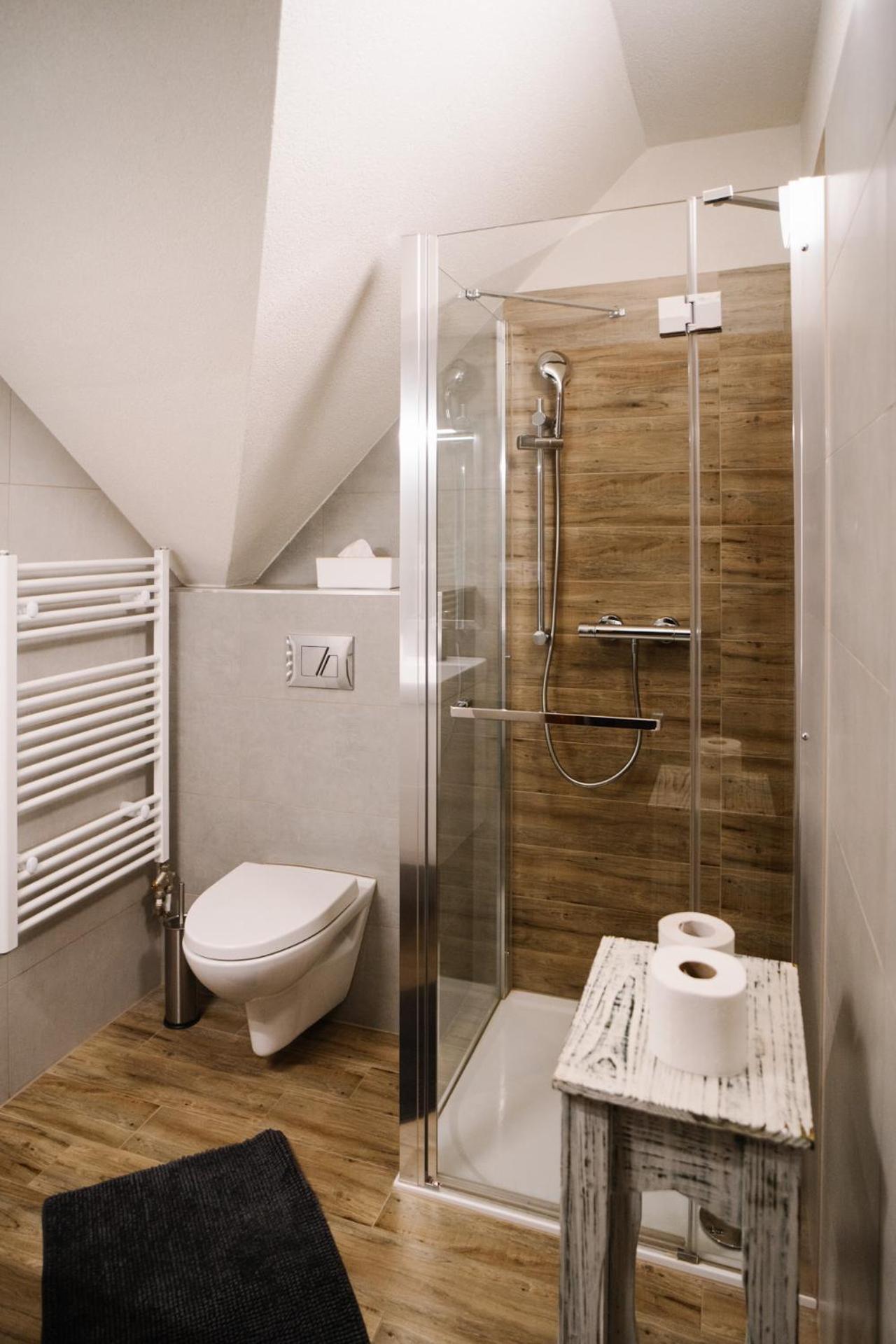 Gazdovsky Dvor B&B S Mini Wellness Bešeňová エクステリア 写真