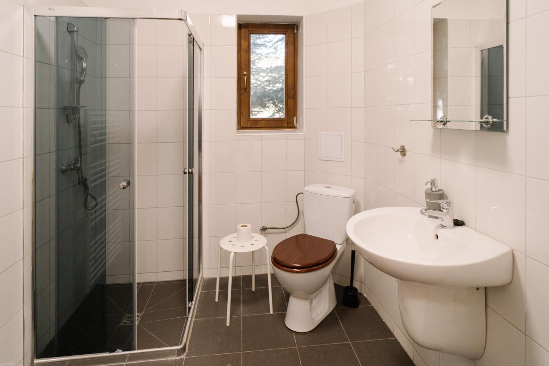 Gazdovsky Dvor B&B S Mini Wellness Bešeňová エクステリア 写真